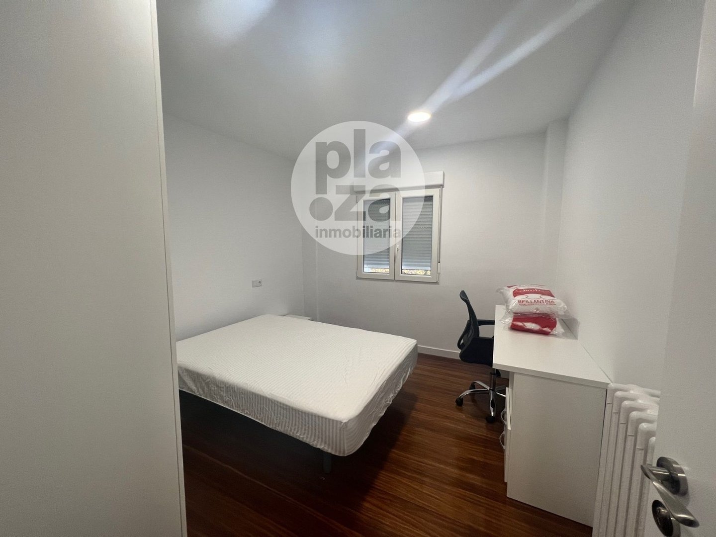 Piso de 112 m² en Burgos