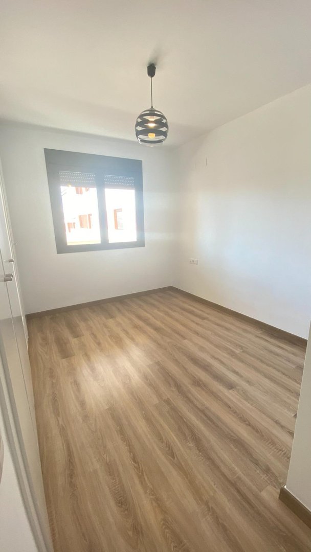 Pis de 94 m² a Dos Hermanas