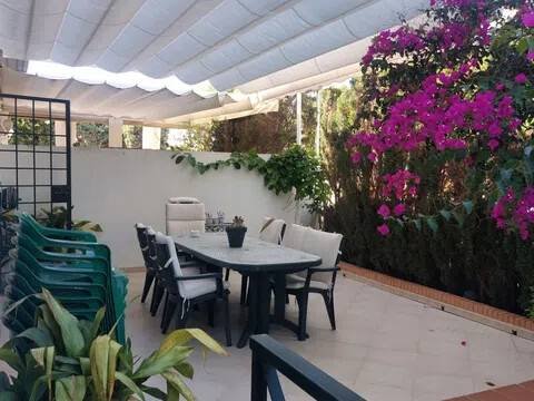 Casa de 250 m² a Punta Umbría
