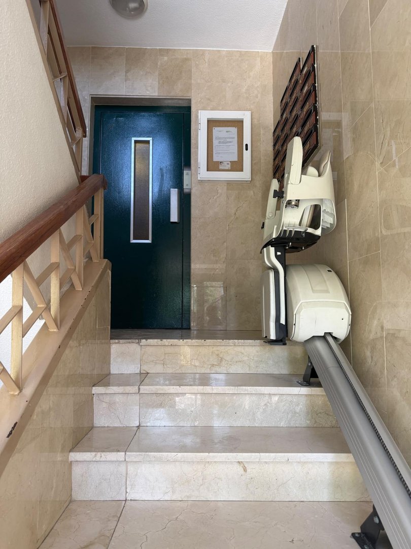 Piso de 85 m² en Granada