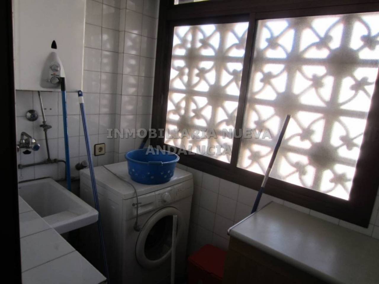Piso de 107 m² en Almería