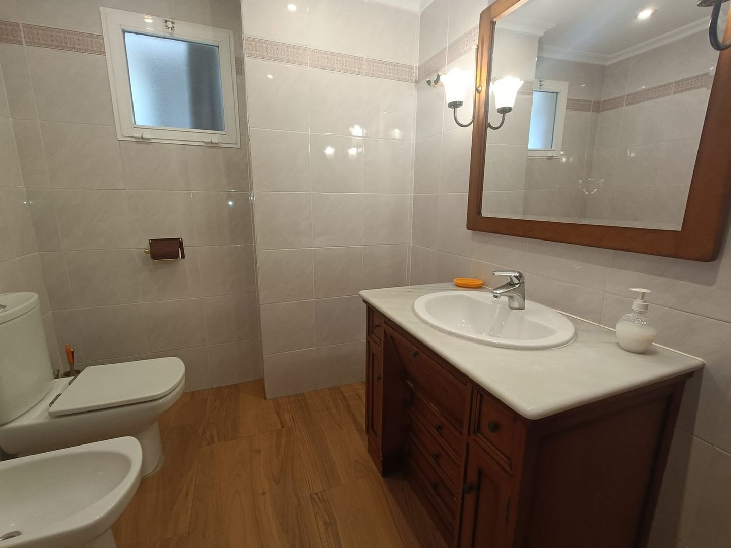 Pis de 110 m² a Sueca