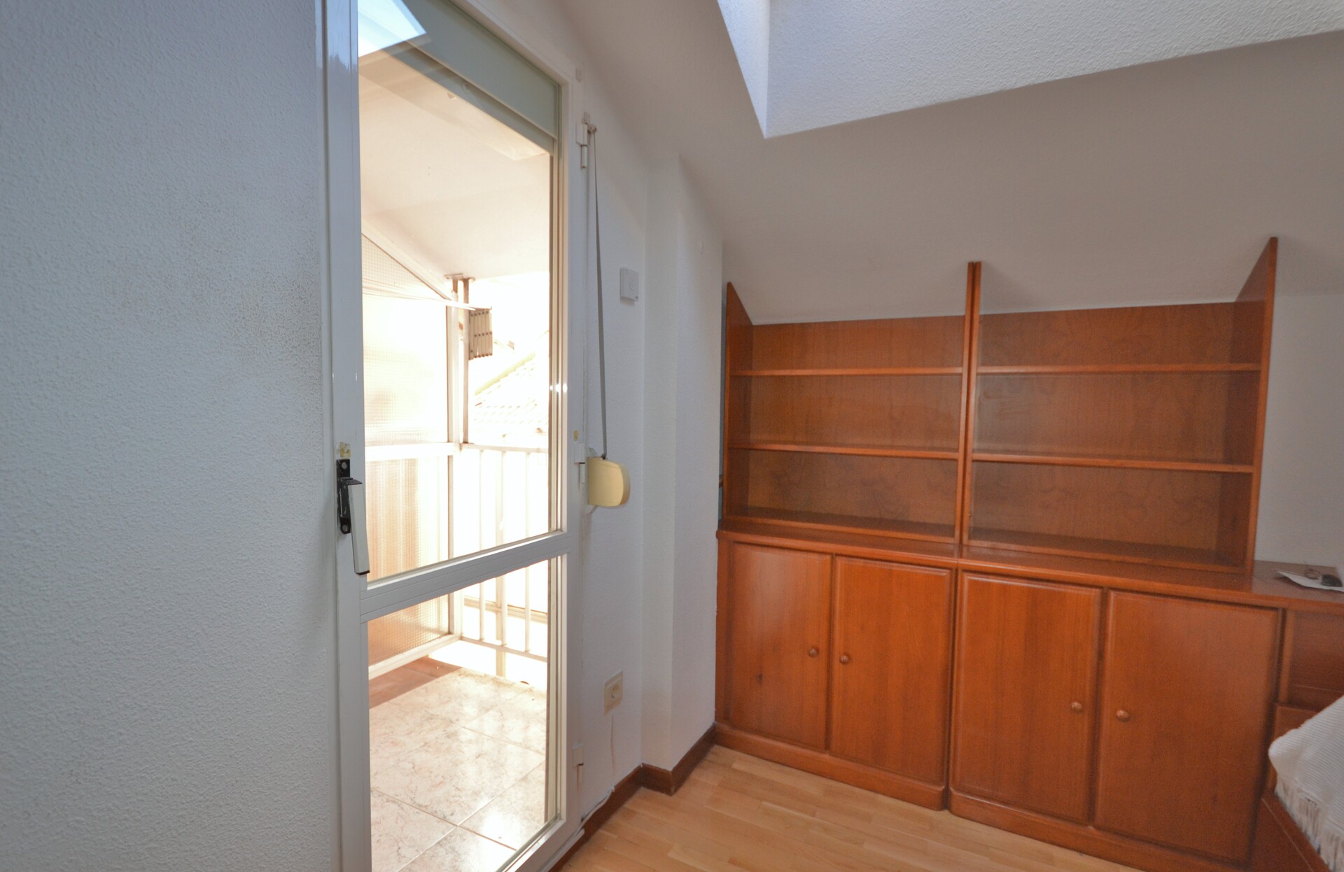Pis de 90 m² a Palencia