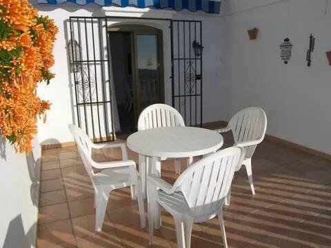 Piso de 98 m² en Nerja