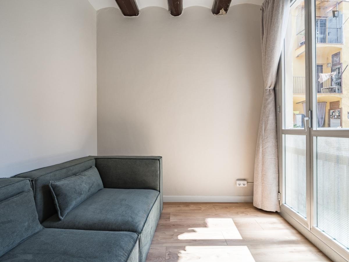 Piso de 50 m² en Barcelona