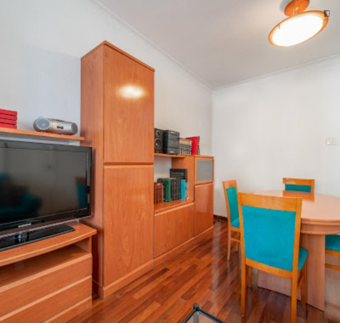 Habitación en alquiler, Barcelona