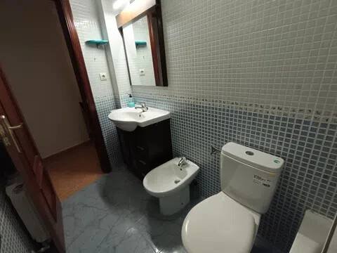 Piso de 50 m² en Talavera de la Reina