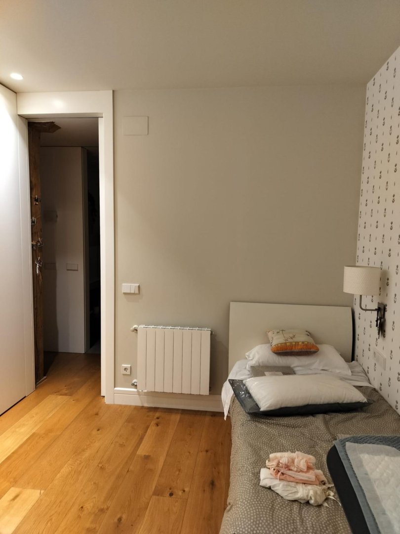 Piso de 145 m² en Bilbao
