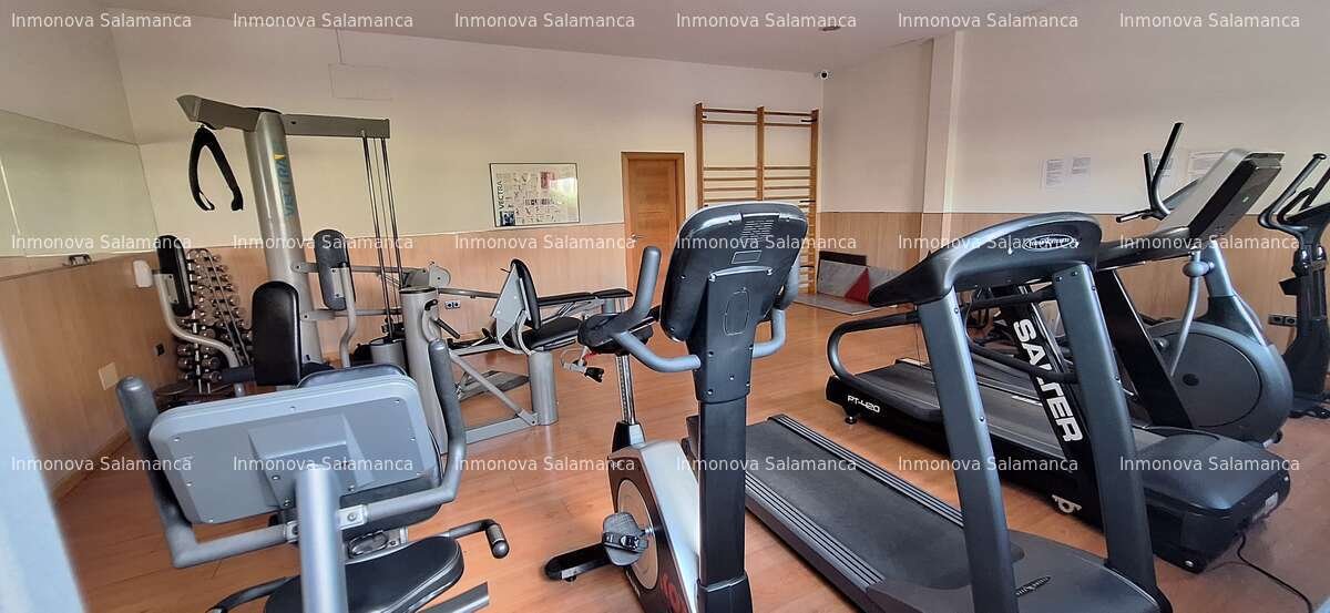 Pis de 80 m² a Salamanca