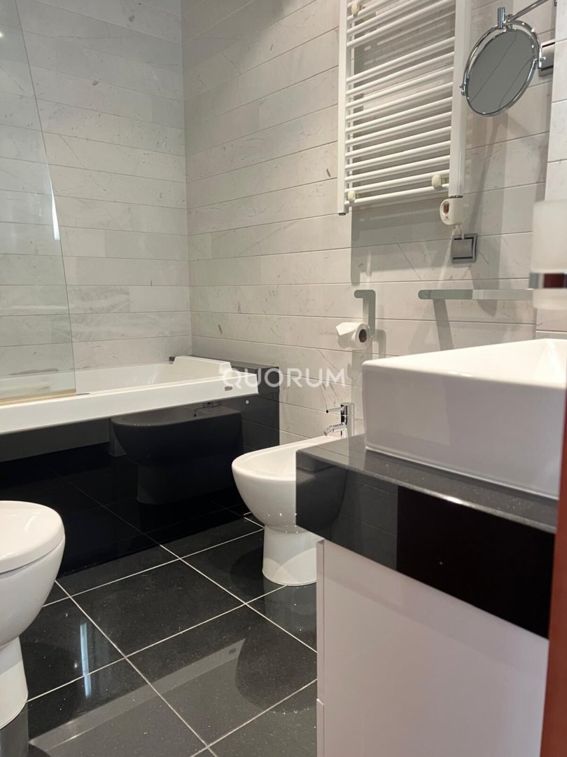 Piso de 90 m² en Bilbao