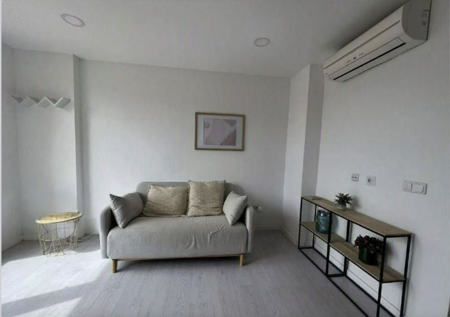 Wohnung 61 m² in Madrid