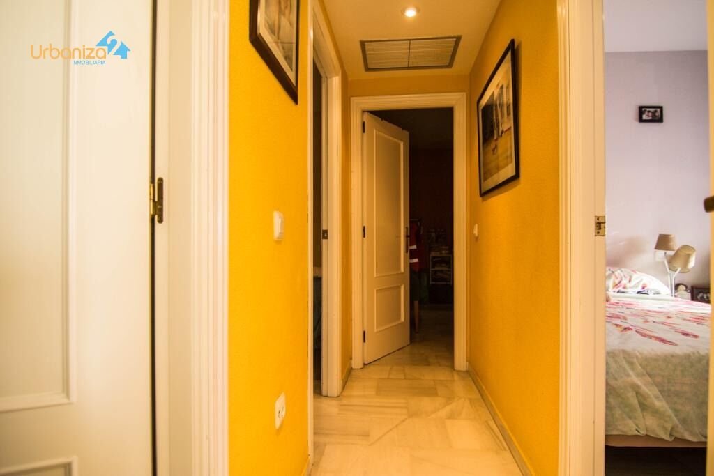 Piso de 100 m² en Badajoz