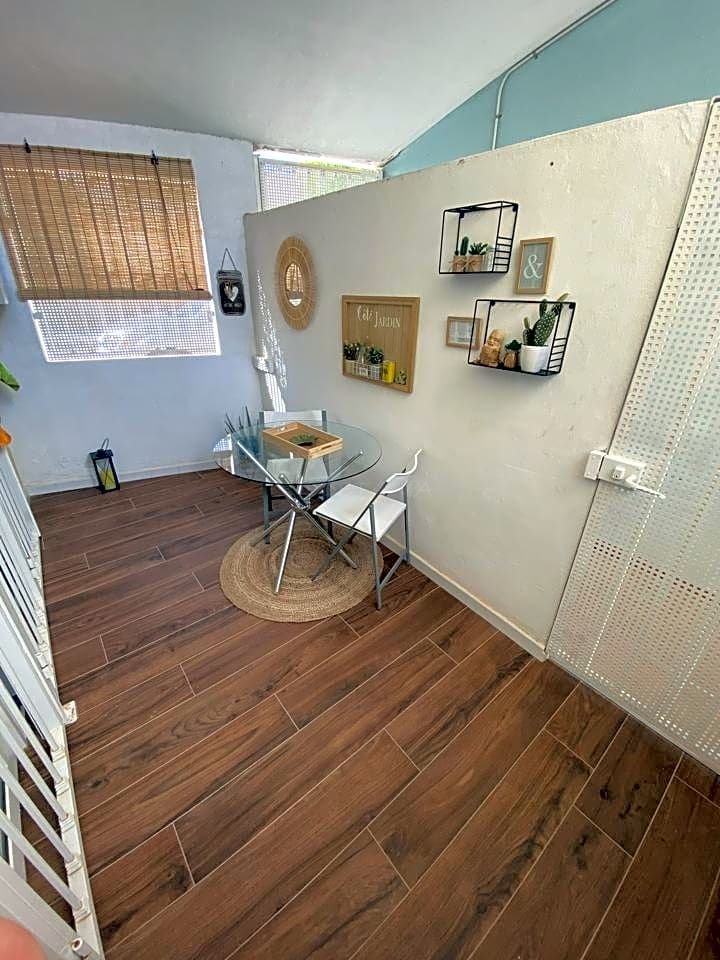 Habitación 225 m², Moncada