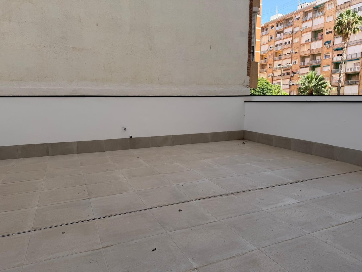 Piso de 120 m² en Cartagena