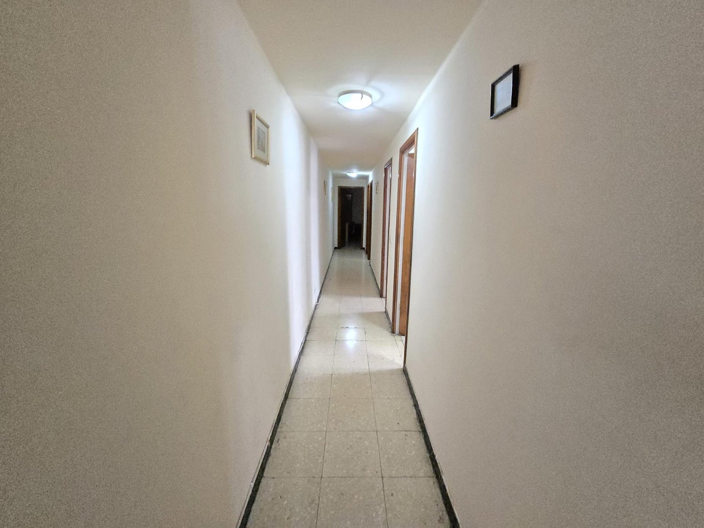 Pis de 105 m² a Vigo