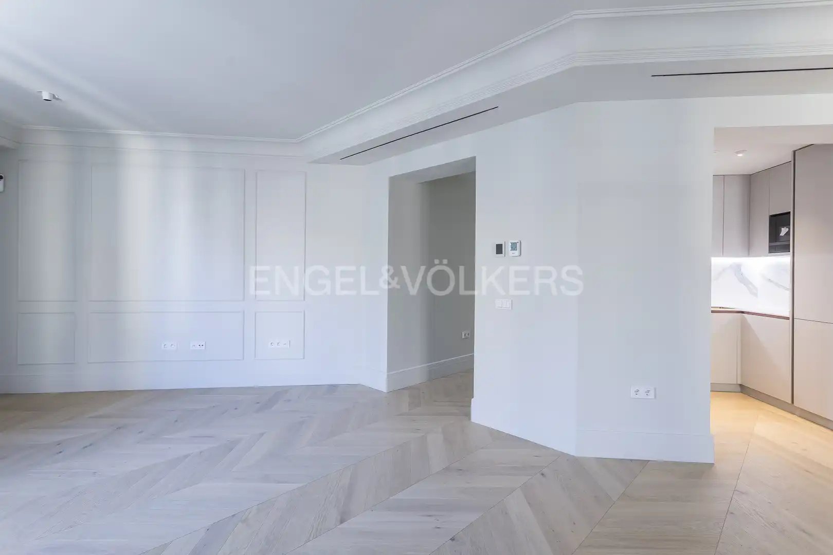 Pis de 100 m² a Madrid