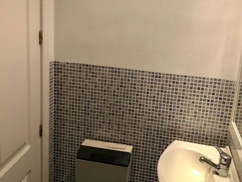 Pis de 50 m² a Madrid