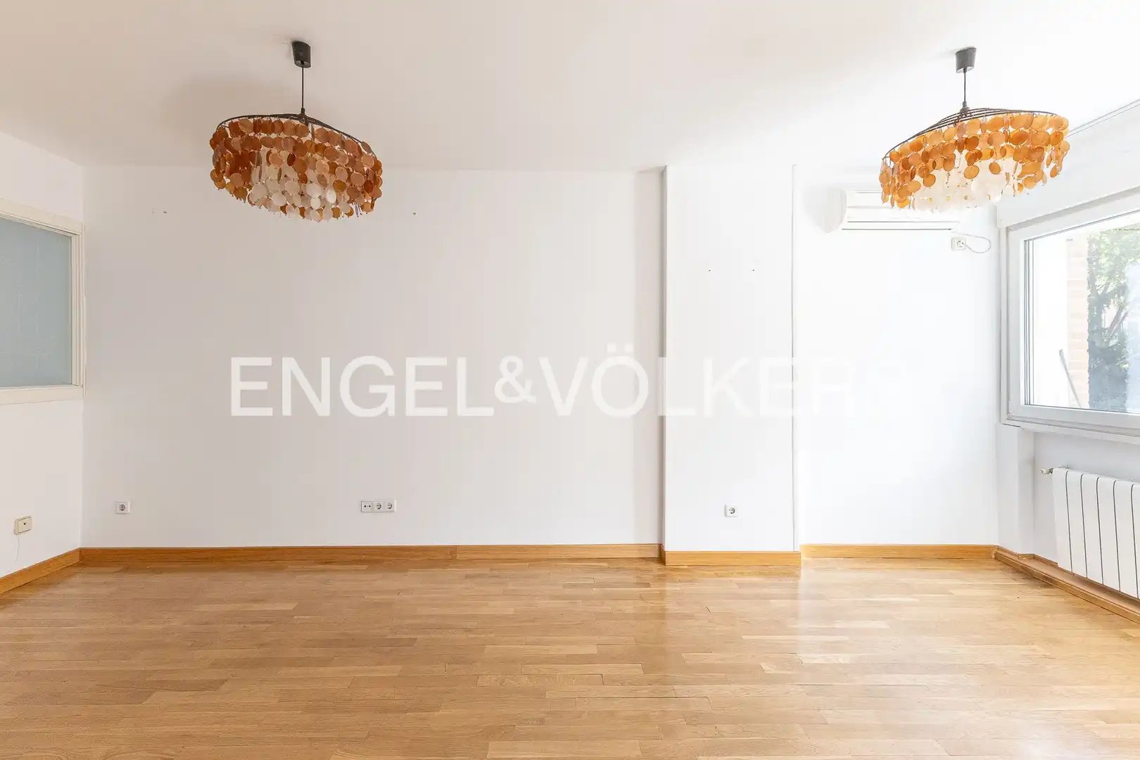Piso de 154 m² en Madrid