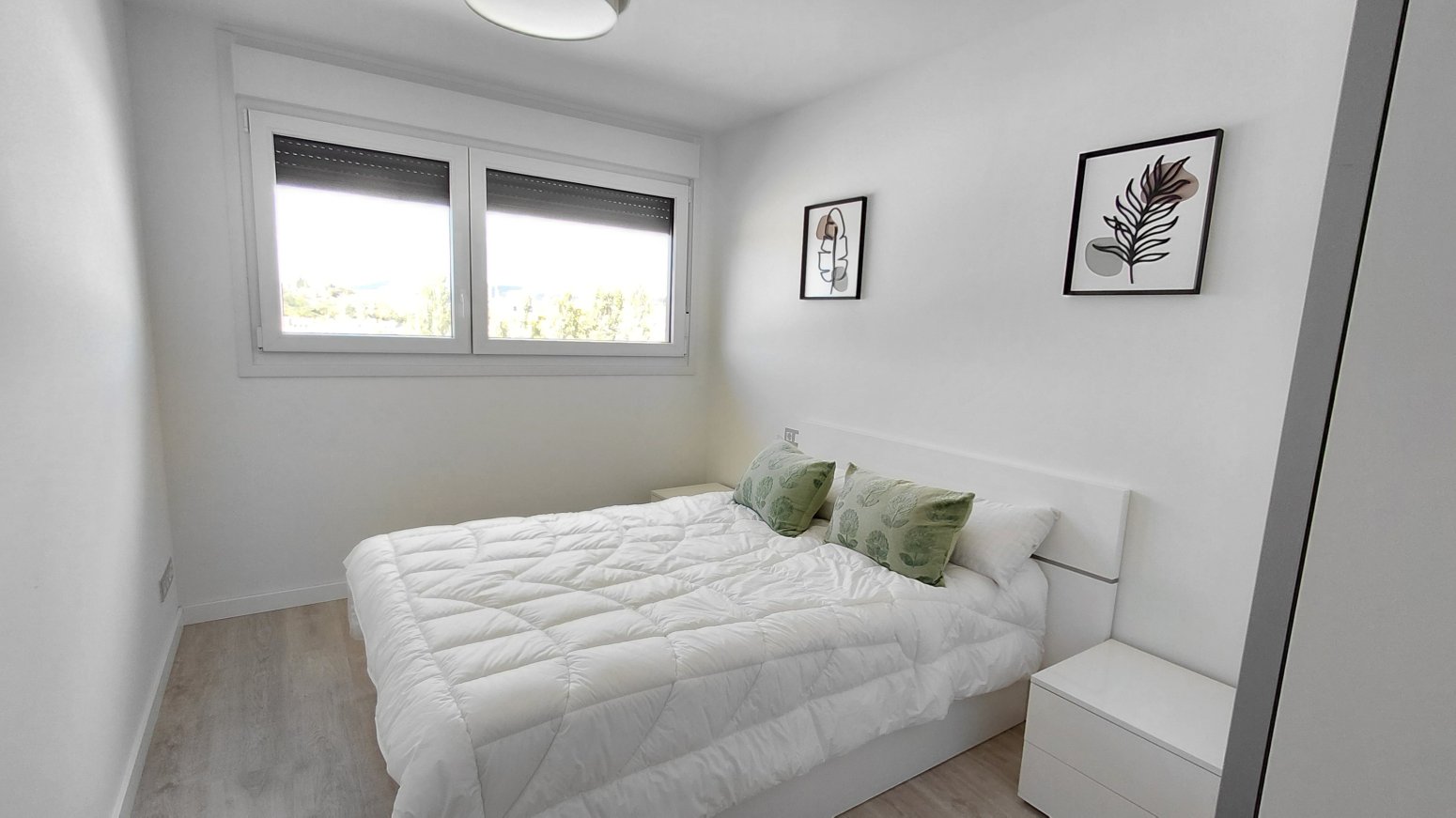 Piso de 127 m² en Aranguren