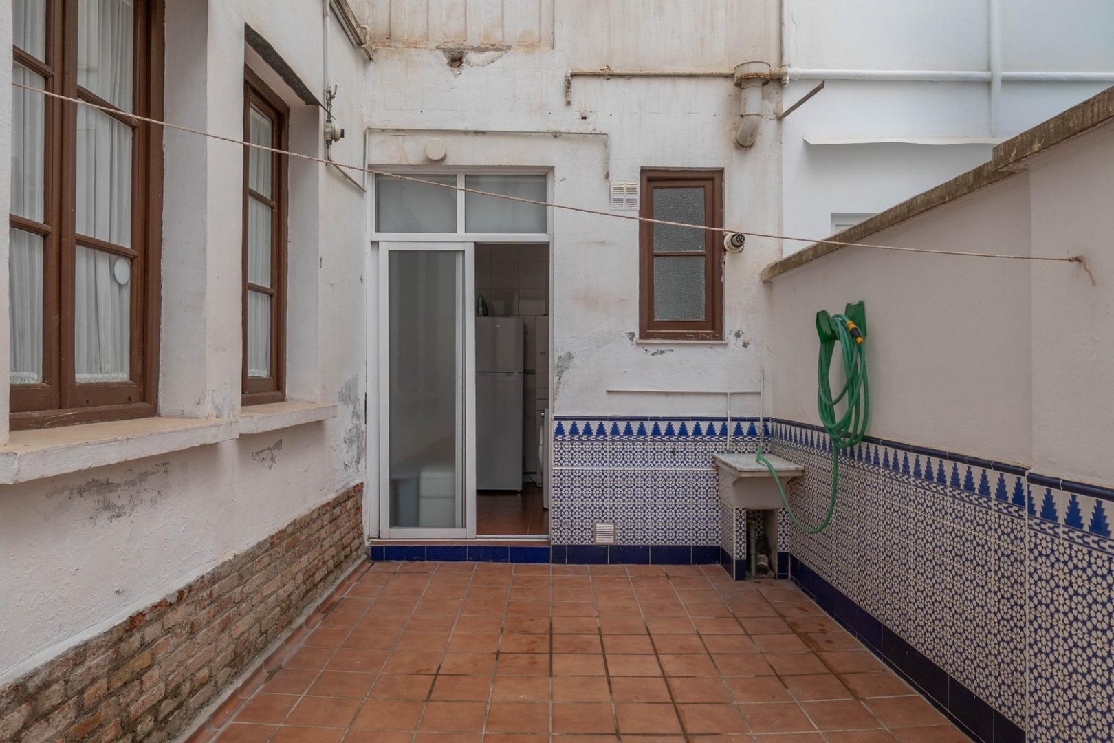 Habitación 115 m², Granada