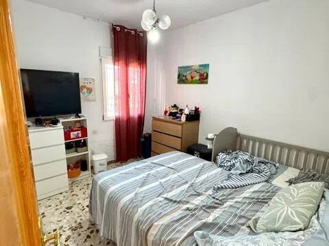 Casa de 93 m² a El Viso de San Juan
