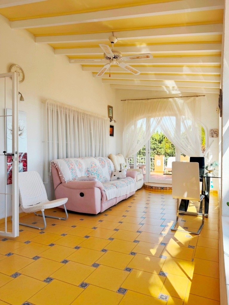 Casa de 300 m² en Calpe