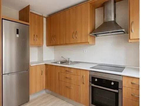Piso de 120 m² en Murcia