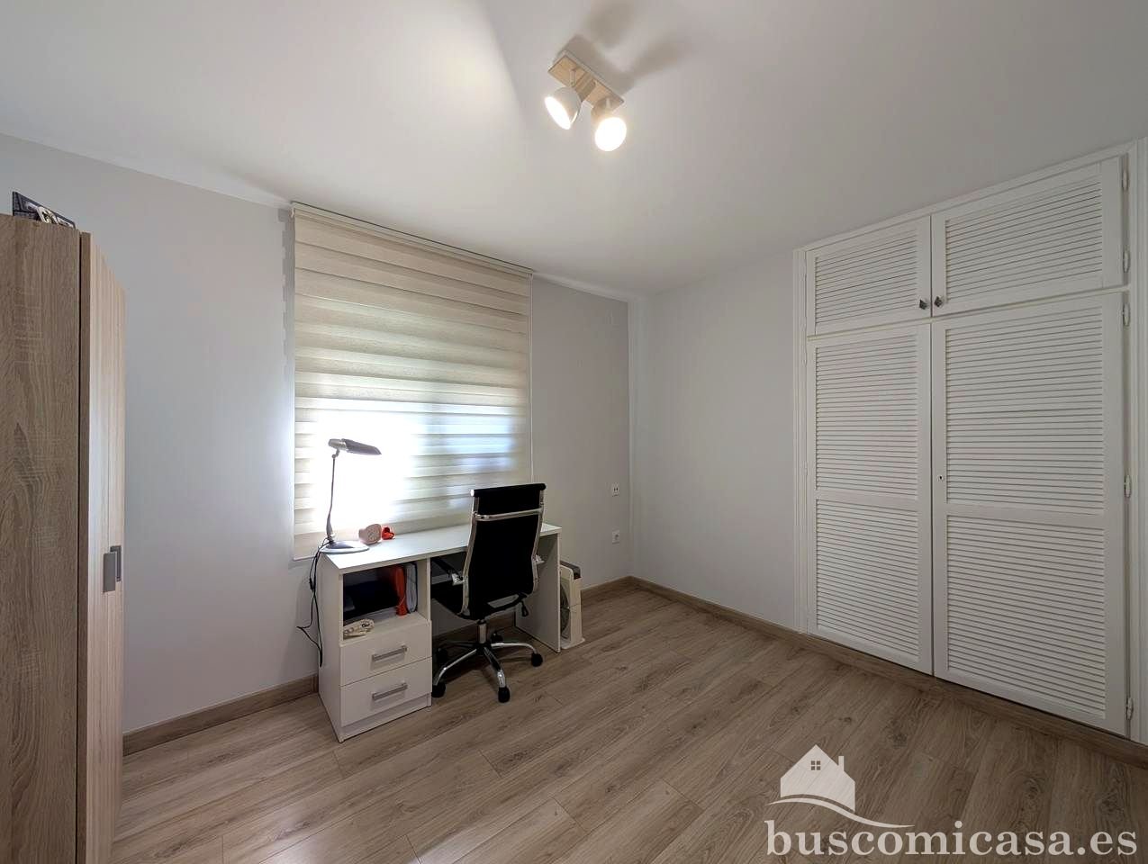 Pis de 102 m² a Linares