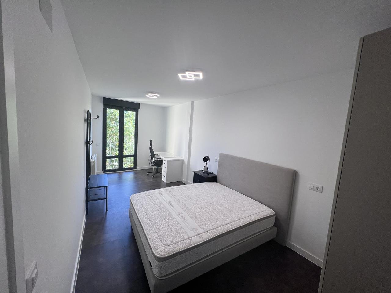 Piso de 230 m² en Segovia