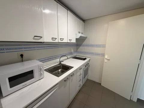 Piso de 77 m² en El Ejido