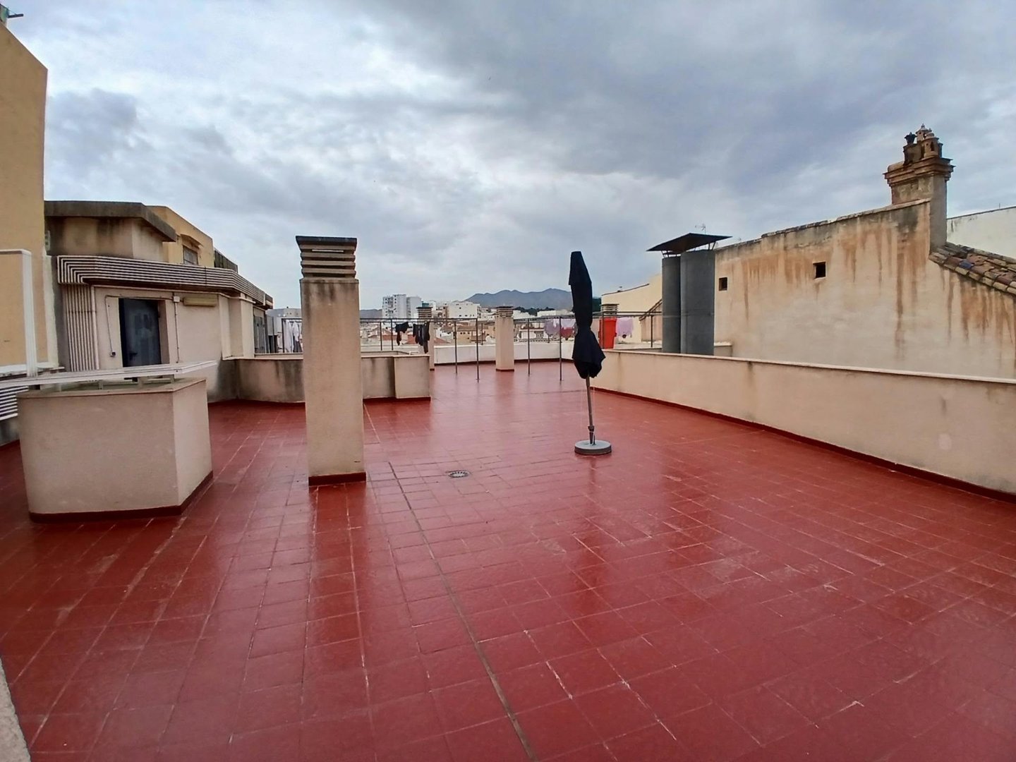 Wohnung 87 m² in Málaga