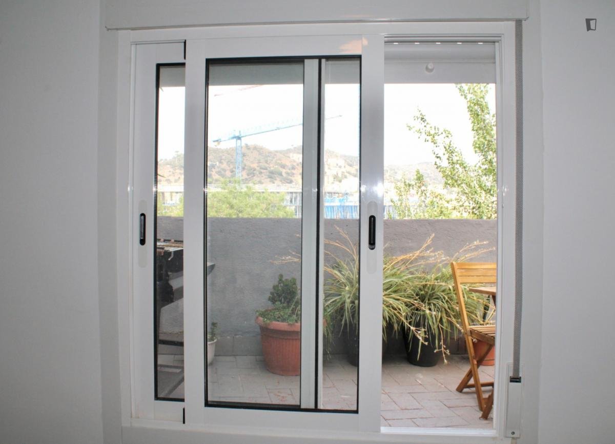 Piso de 66 m² en Barcelona