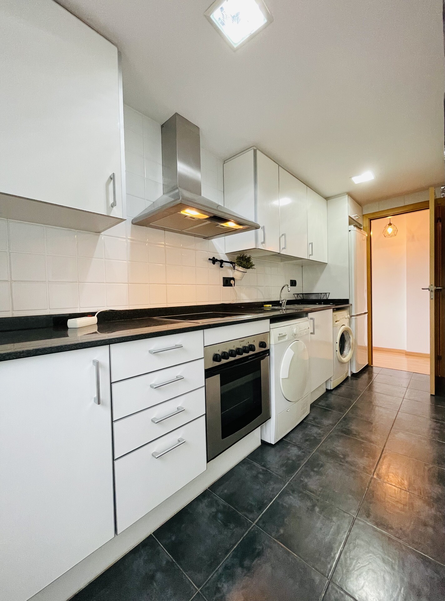 Pis de 66 m² a Corbera de Llobregat