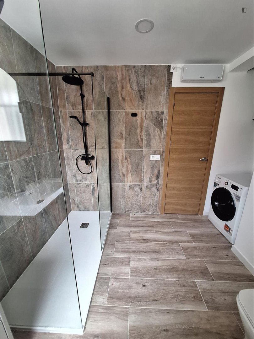 Wohnung 73 m² in Valencia