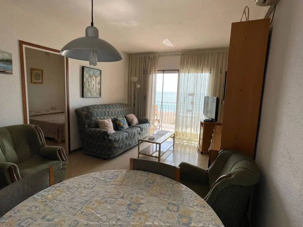 Piso de 82 m² en Canet de Mar