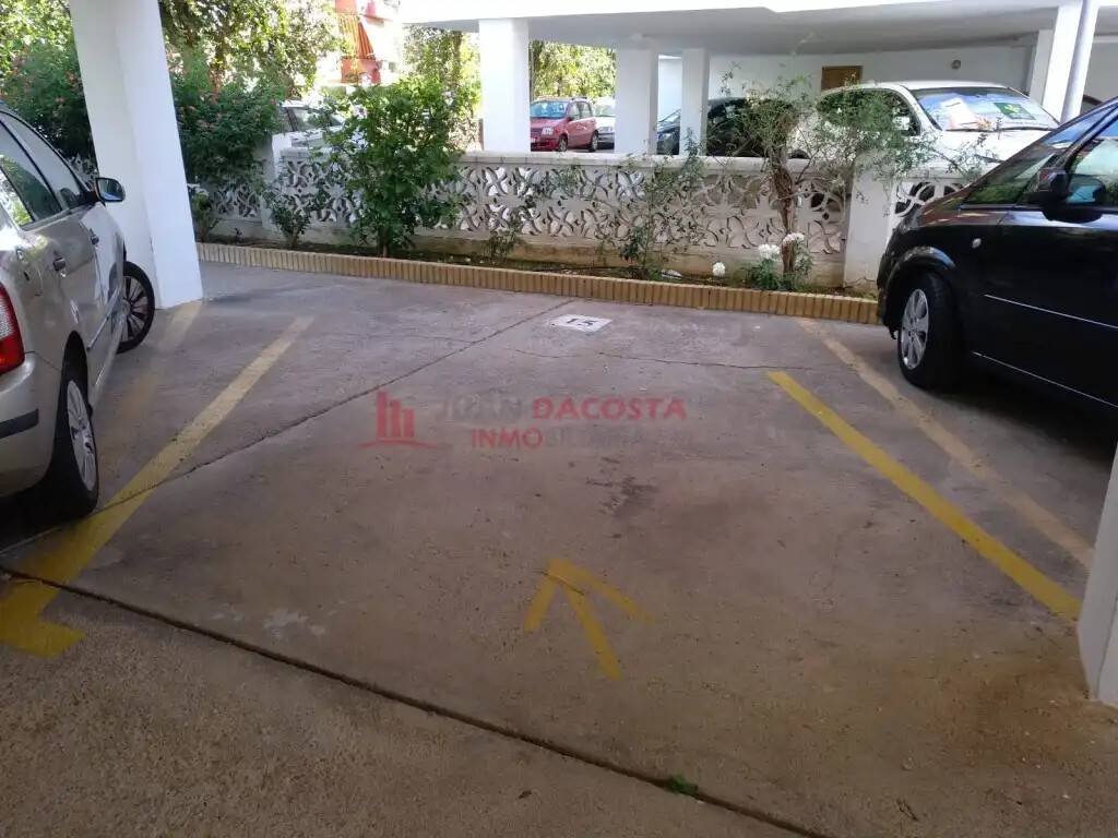 Piso de 90 m² en Lepe