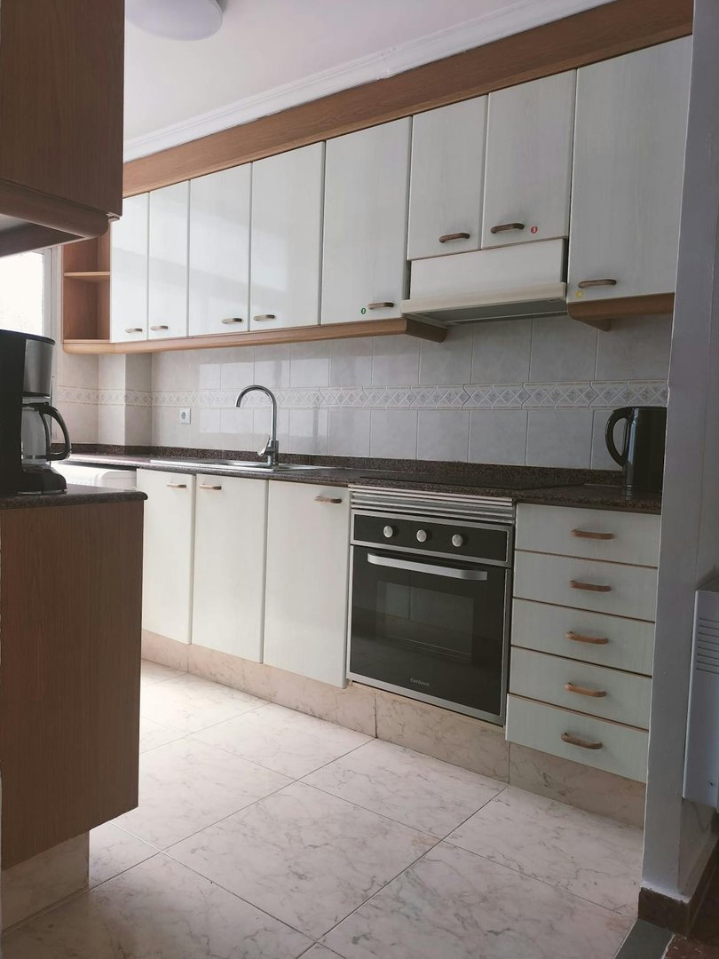 Habitació de lloguer, València