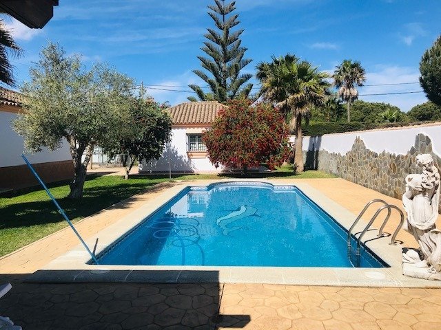 Будинок 145 м² у Chiclana de la Frontera
