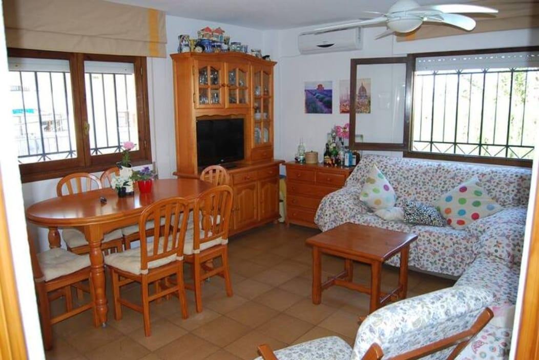 Casa de 95 m² en Mazarrón