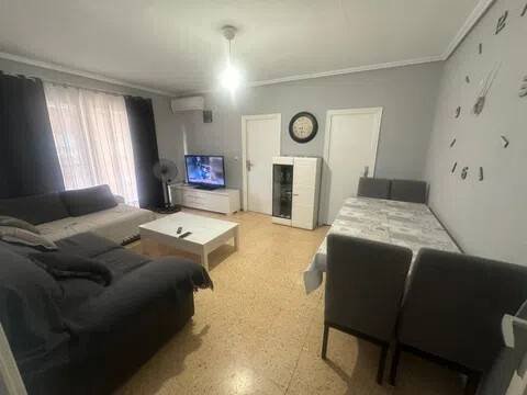 Habitació de lloguer, València