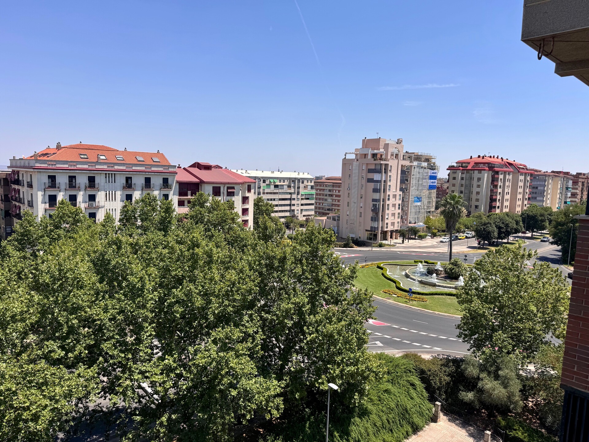 Piso de 68 m² en Cáceres