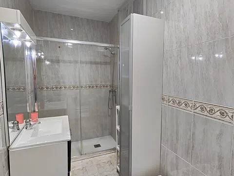 Habitación 130 m², Madrid