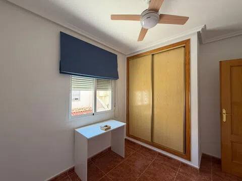 Piso de 80 m² en Cartagena