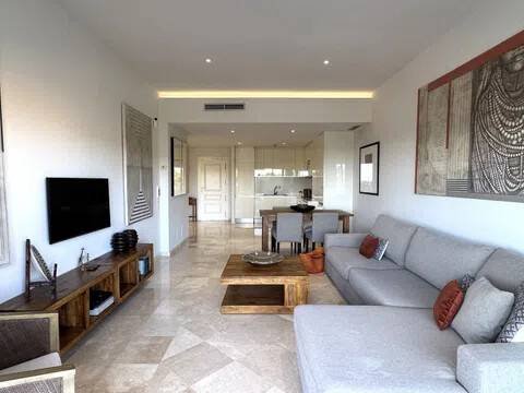 Wohnung 127 m² in Marbella