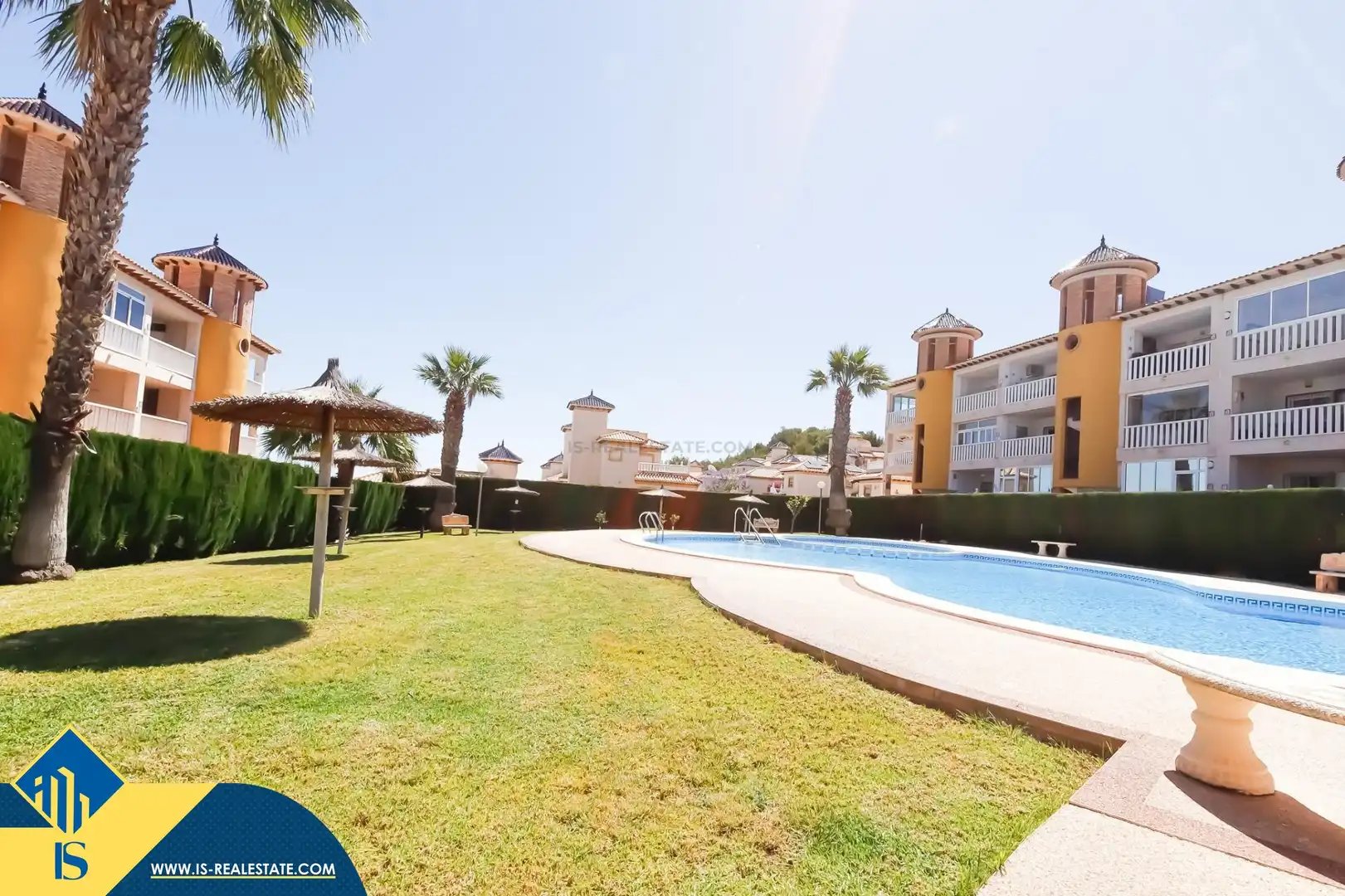 Casa de 61 m² en Orihuela