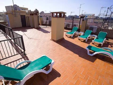 Apartamento 45 m² em Barcelona
