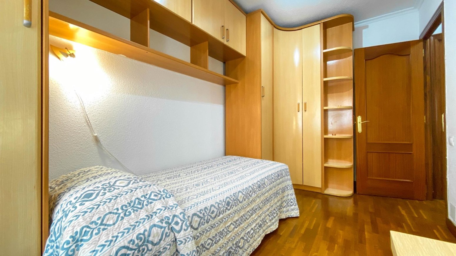 Piso de 81 m² en Santander