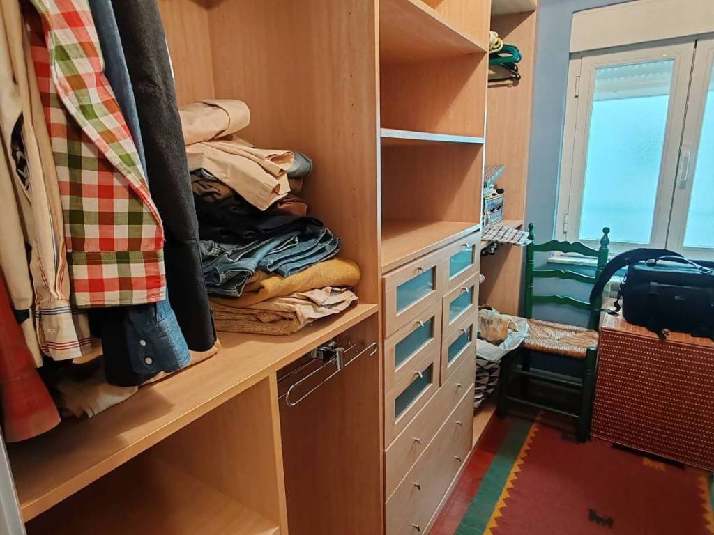 Piso de 75 m² en Salamanca