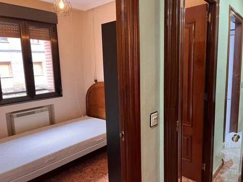 Piso de 65 m² en Aller