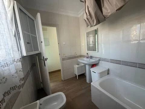 Piso de 68 m² en Moguer